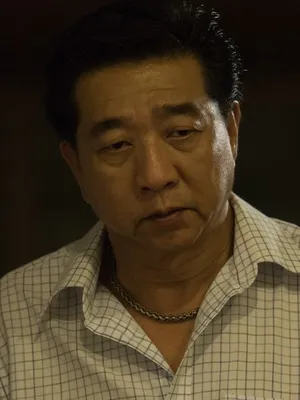 Surachai Ningsanont