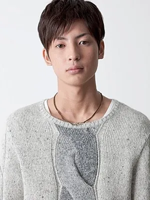 Syuusuke Saito