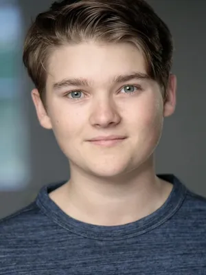 Brody Rose