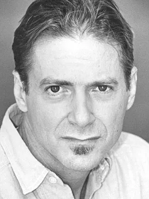Joe Stevens