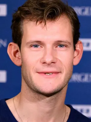 Simon Bennebjerg