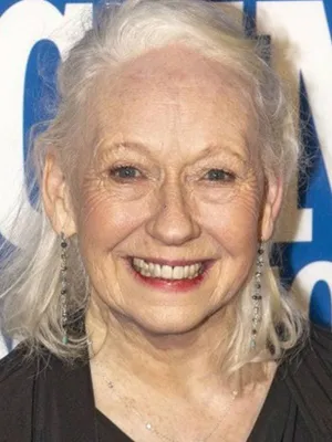 Marie Mullen