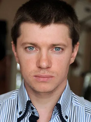 Maxim Kostromykin