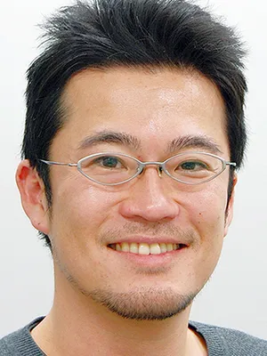 Ryota Nakano