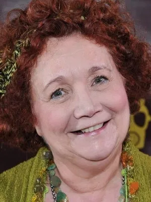 Lynne Griffin