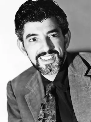 Nick Cravat