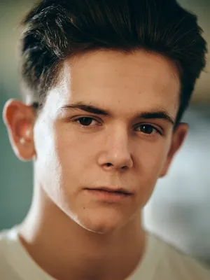Oaklee Pendergast