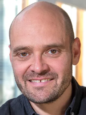 David Dencik