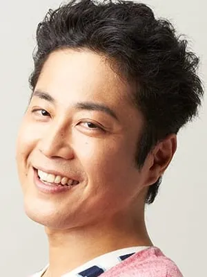 Kazumasa Nakamura