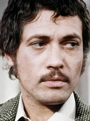 Jon Finch