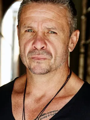 Matt Nable