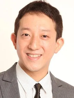 Shigeo Takahashi