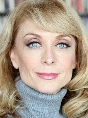 Nina Hartley