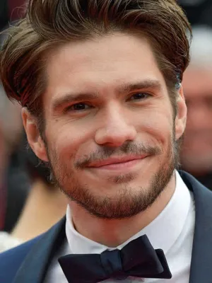 François Civil