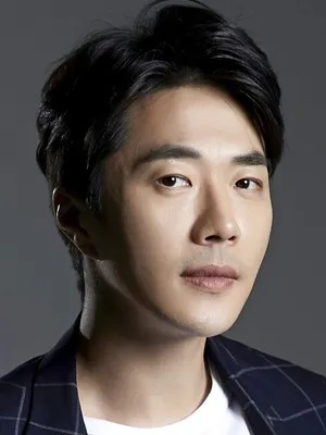 Kwon Sang-woo