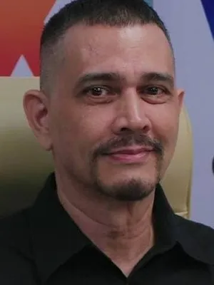 Emil Sandoval