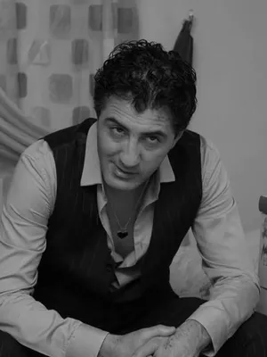 Sargis Grigoryan