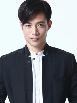 Hu Guofang