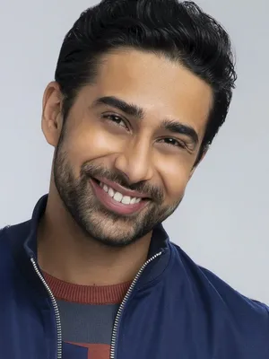 Suraj Sharma