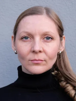 Irina Krivonos