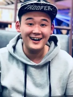 Wang Ronghong