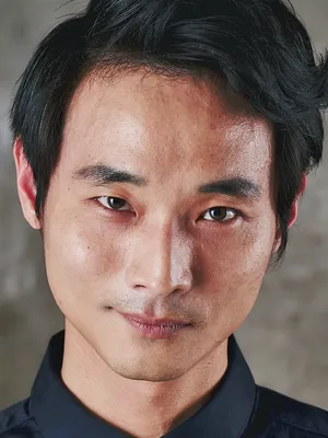 Park Jae-Won