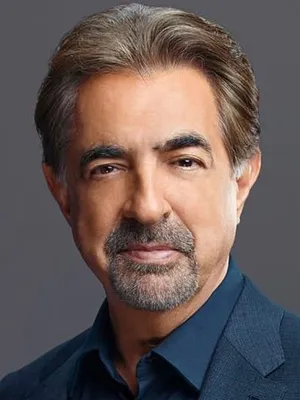 Joe Mantegna