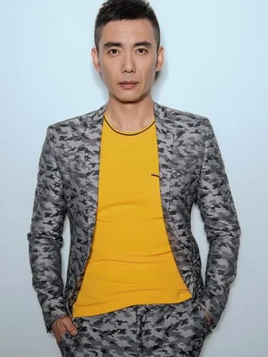 Yongqiang Wang