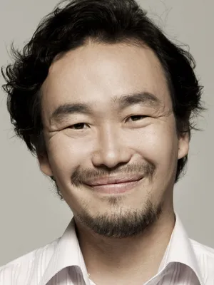 Kang Hak-soo