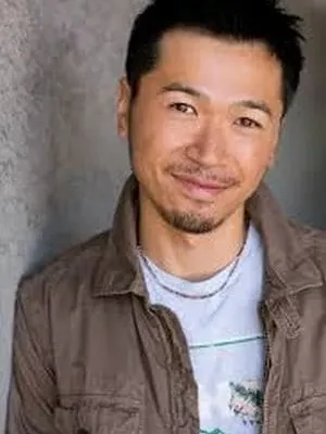 Robert Wu