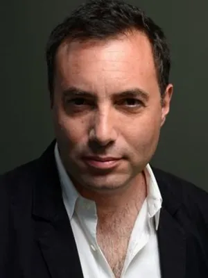 Richard Shepard