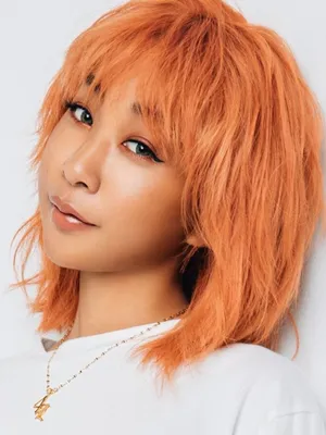 Thelma Aoyama