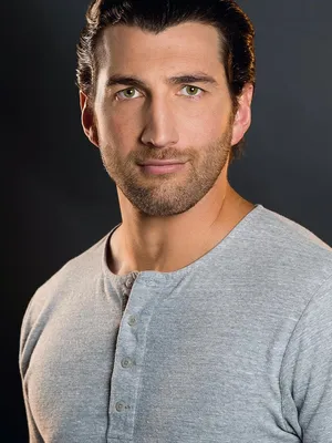 Clayton Snyder