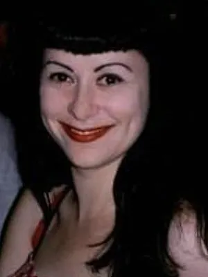 Nicole Vigil
