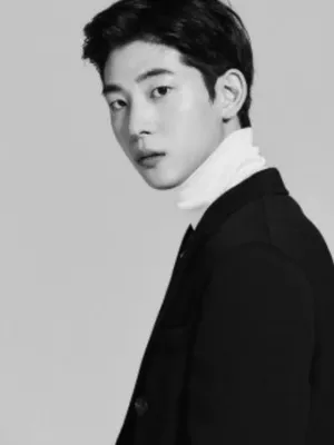 Shin Yong-seok