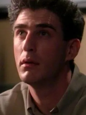 David Kriegel