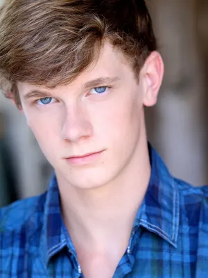 Kendall Ryan Sanders