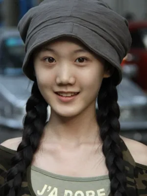 Zhang Enqi