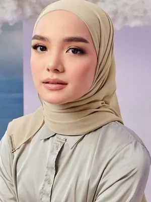 Qasrina Karim