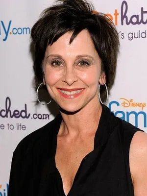 Leslie Sachs