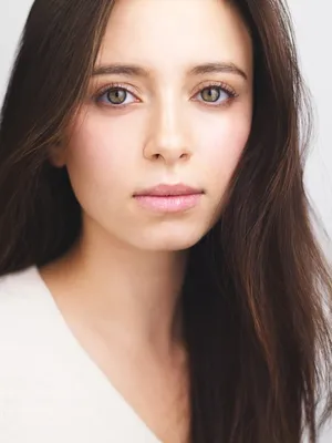 Elizabeth Cappuccino