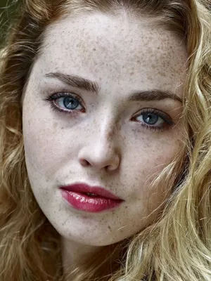 Freya Mavor