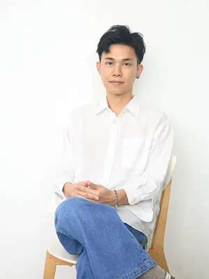 Pat Boonnitipat