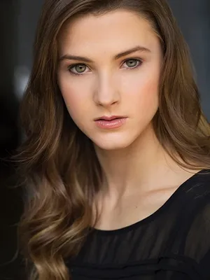 Rebecca Ray