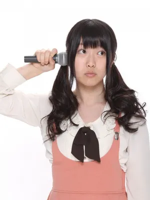 Cyborg Kaori