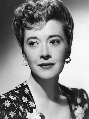 Ruth Nelson