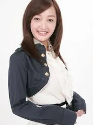 Risa Odagiri