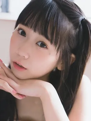 Mayu Iizuka