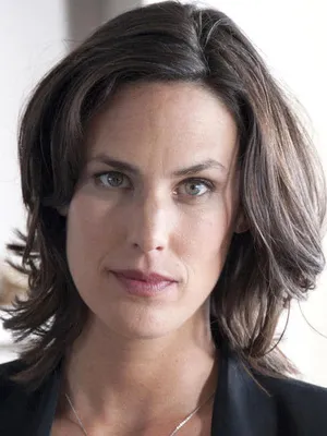 Julie Fournier