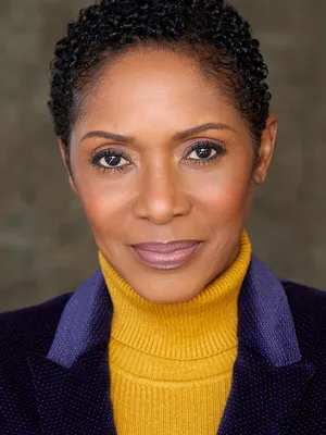Shelley Robertson